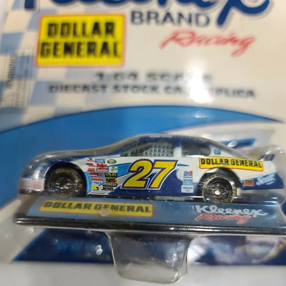N/A johnny sauter
